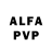 A-PVP Crystall Laura Teltaeva